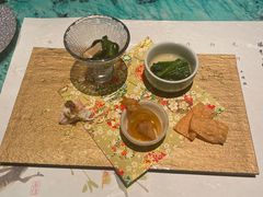 -風料理.鮨Omakase