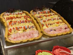 -上海国展宝龙丽筠酒店