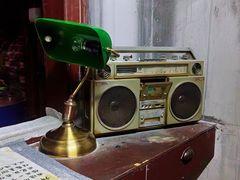 -棂笼·深度沉浸密室(武汉旗舰店)