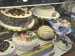 -DQ·蛋糕·冰淇淋(动壹店)