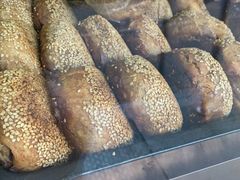 肉馅烧饼-老回回饺子馆(海洋馆店)