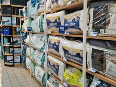 -世纪联华(外高桥店)