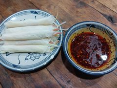 葱葱卷-太平张醪糟(西街直营店)