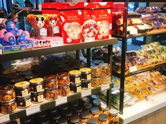 零售区-85度C(大连店)