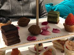 -PAUL LAFAYET 法式甜品(港汇广场店)