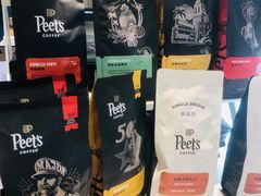 -Peet's Coffee皮爷咖啡(豫园店)