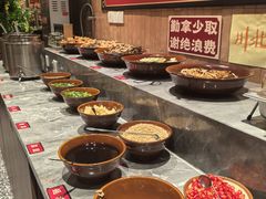 -纸盐河码头火锅(十八梯店)