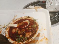 -黑窑厂糖油饼烤鸭·清真菜(旗舰店)