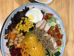 -研麦家面包(亚泰华府店)