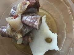 牛骨头-阿木怪味牛骨头