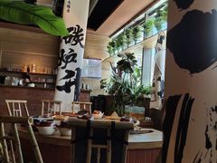 -火塘云南烧烤大排档