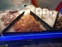 -火叮叮自助烤肉·现切牛肉(茂业店)