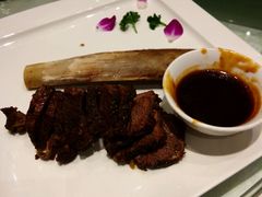 -嘉逸传菜(洛川东路店)