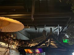 -绿茶餐厅(光谷世界城步行街店)