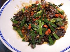 -费大厨辣椒炒肉(万家丽一店)