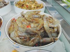 -春华海鲜城(广场西苑店)