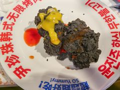-尹珍珠·韩式无限烤肉(回龙湾店)