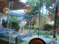-金河半岛园林酒家(金融城店)