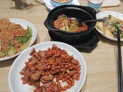 -东山茶寮(新安店)