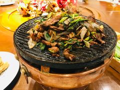 -天和晟烤鸭店(玉泉西街店)