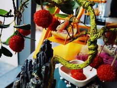 -故里和山·成都火锅(欢乐港湾店)