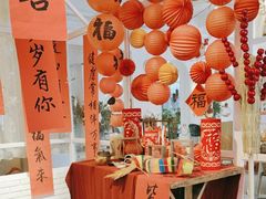 -ins森林童话餐厅coffee&bistro