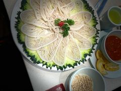 -麻辣空间·清油火锅(水井沟店)