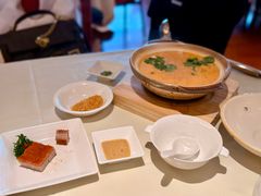 -利苑酒家(合景国际金融广场店)