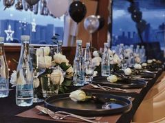 -InParty·游艇求婚策划生日派对布置(世纪大道店)