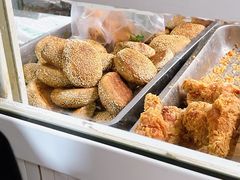 -满记烧饼(牛街东里小区一区店)