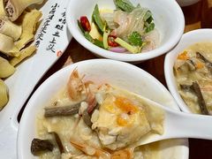 -官塘锋记鱼生·生腌·砂锅粥(牌坊街店)