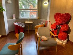 -W CAFE(甜爱路店)