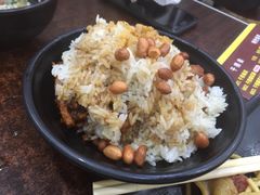 -明叔捞面