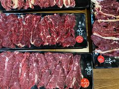 -牛a潮汕鲜牛肉粿条(天河北店)