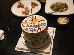 -丽晶轩中餐厅(重庆丽晶酒店)