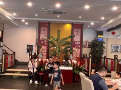 -太婆天府山珍酒楼(亚运村店)