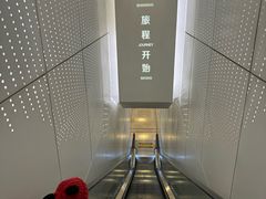 -上海之巅观光厅