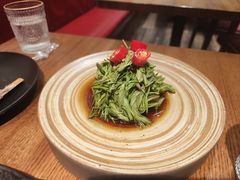 -敏珠拉姆藏餐·南京厨房(富春江东街店)