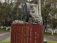 -武昌江滩