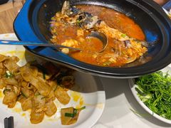 -筱爷叔·上海传统手工菜(玉树路店)