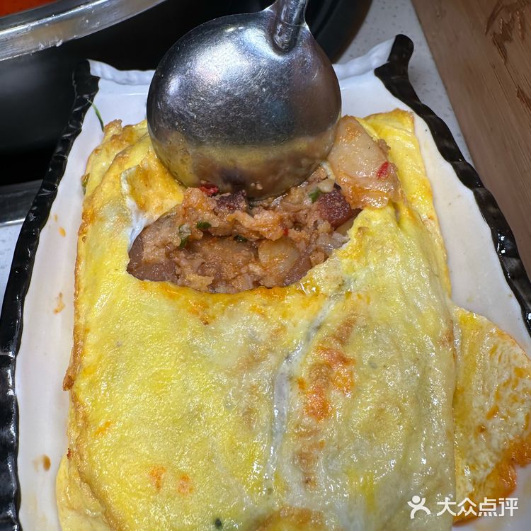 排了1️⃣小时…终于吃上玉林这家怪豆花！