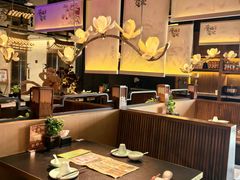 -唐猫庭院·千年陕菜(赛格国际购物中心店)