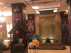 -阿诺泰·泰国餐厅(紫荆店)