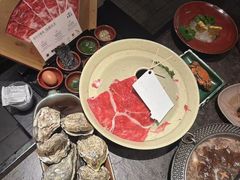 -牛New寿喜烧(中山公园龙之梦店)