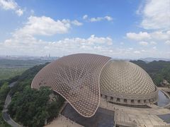 -牛首山文化旅游区