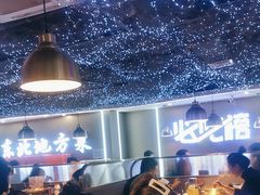 -徐记小怪兽肉蟹煲(中央大街店)