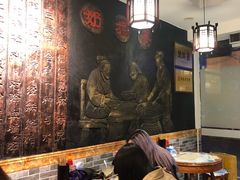 大堂-双喜老铺(人民广场店)