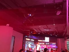 -粉墨特色菜·烧烤音乐酒馆