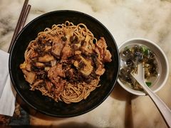 -慧娟面馆·餐厅(望江路店)