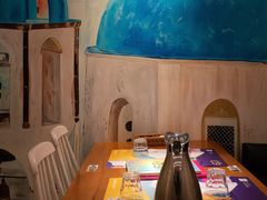 -HELLO MUSAE 拾光缪斯餐厅·纯正希腊风味(苏州中心店)